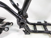 Load image into Gallery viewer, 2007 Harley Sportster XL1200 C Straight Main Frame Chassis & Swingarm With Clear Texas Title 48878-04 | Mototech271