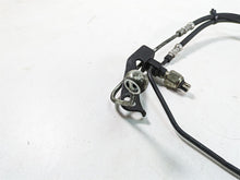 Load image into Gallery viewer, 2010 Harley Touring FLHTCU Electra Glide Rear Abs Brake Line Set 40611-09 | Mototech271