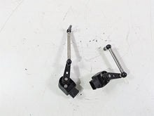 Load image into Gallery viewer, 2015 BMW K1600 GT K48 Bike Height Lever Sensor Set 37146860843