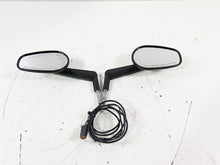 Load image into Gallery viewer, 2012 Harley VRSCF Muscle V Rod Rear View Mirror Turn Signal Set 92094-09 | Mototech271