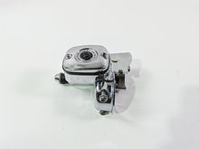 Load image into Gallery viewer, 2008 Harley FXCWC Softail Rocker Front 9/16" Brake Master Cylinder 45019-08C