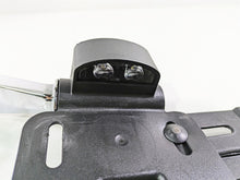 Load image into Gallery viewer, 2017 Harley Dyna FXDB Street Bob Side License Plate Holder Bracket 67900121