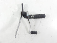 Load image into Gallery viewer, 2015 Harley FXDF Dyna Fat Bob Front Left Fw Foot Peg + Shift Lever 33693-03