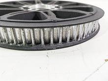 Load image into Gallery viewer, 2012 Victory Cross Country Rear Drive Belt Pulley Sprocket 70T 28mm 1332399 | Mototech271