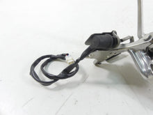 Load image into Gallery viewer, 2013 Yamaha VMX17 V-Max 1700 Right Foot Peg + Brake Pedal Set 2S3-27443-00-00 | Mototech271