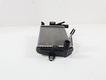 Load image into Gallery viewer, 2016 BMW R1200RT RT RTW K52 Left Coolant Radiator - No leaks 17118546408