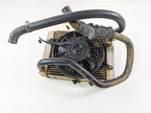 Load image into Gallery viewer, 2011 Can-Am Outlander 650 4X4 XT Radiator Fan Hoses Reservoir Set 709200305