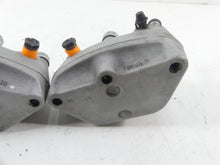 Load image into Gallery viewer, 2005 Harley Touring CVO FLHTCSE Electra Glide Front Brake Caliper Set 44382-99C | Mototech271