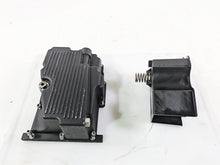 Load image into Gallery viewer, 2017 Harley Dyna FXDB Street Bob Oil Pan Bottom Transmission Cover 26071-02 | Mototech271