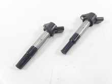 Load image into Gallery viewer, 2022 Indian FTR1200 S Delphi Ignition Coil Stick Coils Set 4015017 | Mototech271