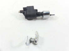 Load image into Gallery viewer, 2013 Harley Touring FLHTP Electra Glide Ignition Switch Key Lock Set 71572-06