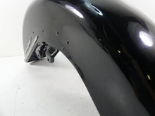 Load image into Gallery viewer, 2002 Harley Touring FLHRCI Road King Nice Front Fender Black 59087-00 | Mototech271