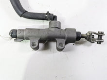 Load image into Gallery viewer, 2012 Yamaha XT1200 Super Tenere Rear Brake Master Cylinder Nissin 23P-2583V-00
