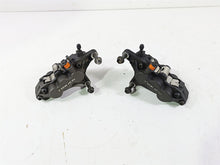 Load image into Gallery viewer, 2003 Suzuki GSF1200 Bandit Tokico Front Brake Caliper Set 59100-33E30-999 | Mototech271