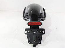 Load image into Gallery viewer, 2014 Moto Guzzi California 1400 Touring Rear Upper Fender & Support 887487 | Mototech271