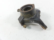 Load image into Gallery viewer, 2018 Polaris RZR1000 XP EPS Front Left Steering Knuckle Spindle 5139304