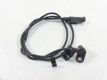 Load image into Gallery viewer, 2016 BMW S1000XR K49 Rear Abs Wheel Speed Sensor 34528551611