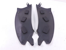Load image into Gallery viewer, 2015 Ducati Diavel Dark Side Fuel Tank Cover Fairing Cowl Cap Set 48023182AK | Mototech271