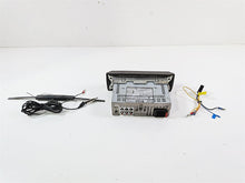 Load image into Gallery viewer, 1993 Harley Touring FLHTCU Electra Glide Boss Audio System Radio CD Player 550B