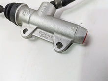 Load image into Gallery viewer, 2014 BMW K1600 GTL K48 Brembo Rear Brake Master Cylinder 34317700429