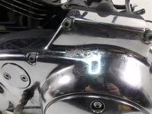 Load image into Gallery viewer, 2003 Harley Sportster XL1200 C 100th Anniv Runnin Engine Motor 5k -Vid 19224-03