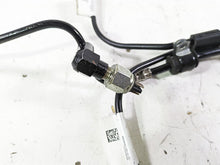 Load image into Gallery viewer, 2019 Harley FLHCS Softail Heritage Rear Abs Brake Line Set 41800598 41800599 | Mototech271