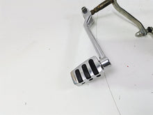 Load image into Gallery viewer, 00-05 Harley Davidson Softail Left Front Floorboard & Shifter 33630-00