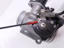 Load image into Gallery viewer, 2005 BMW R1200GS K25 Bing Throttle Body Bodies Fuel Injection - Read 13547672731 | Mototech271