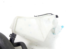 Load image into Gallery viewer, 2015 BMW R1200GS GSW K50 Right Radiator + Reservoir Fan & Cover Set 17118546416