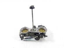 Load image into Gallery viewer, 2005 Harley VRSCSE CVO V-Rod Throttle Body Fuel Injection - Tested 27657-01