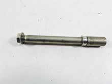 Load image into Gallery viewer, 2022 Suzuki GSXR 750 Front Axle Wheel Spindle 22mm 54711-14J00 | Mototech271