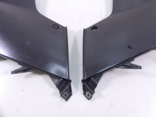 Load image into Gallery viewer, 2007 BMW K1200 GT K44 Tank Side Cover Fairing Cowl Set 46637685024 | Mototech271