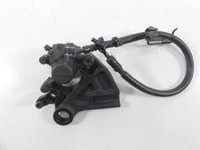 Load image into Gallery viewer, 2013 Kawasaki ZX636 ZX6R Ninja Nissin Rear Brake Caliper + Mount 43080-0114-DJ | Mototech271