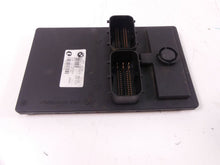 Load image into Gallery viewer, 2011 BMW R1200RT K26 Central Chassis Electronics Module 61358521878