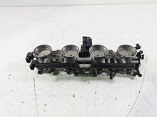 Load image into Gallery viewer, 2005 Kawasaki ZX12R Ninja Keihin Throttle Body Fuel Injection 16163-0043 | Mototech271