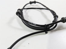 Load image into Gallery viewer, 2022 Kawasaki ZX10R ZX1000 Ninja Rear Abs Brake Wheel Speed Sensor 21176-0980