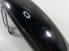 Load image into Gallery viewer, 2005 Harley FXDWGI Dyna Wide Glide Front Fender Tire Hugger Mud Guard 59924-80B