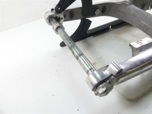 Load image into Gallery viewer, 2012 Harley VRSCF Muscle Rod Swingarm Swing Arm + 25mm Axle & Guard 48604-07A | Mototech271