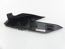 Load image into Gallery viewer, 2020 Triumph Speed Triple RS 1050 Right Nice Side Carbon Fiber Cover T2103021 | Mototech271
