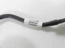 Load image into Gallery viewer, 2021 Aprilia Tuono 660 RS660 Side Kickstand Kick Jiffy Stand 2B006338 | Mototech271