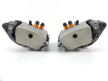 Load image into Gallery viewer, 2007 Honda VTX1800 T2 Nissin Front Brake Caliper Set 45150-MCV-006 45250-MCV-006 | Mototech271