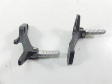 Load image into Gallery viewer, 2022 Yamaha MT09 FZ09 Rear Passenger Footpeg Set - Read B7N-2741L-00-00 | Mototech271