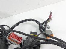 Load image into Gallery viewer, 2005 Harley Touring CVO FLHTC SE Electra Glide  Wiring Harness -Read 70985-04