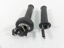 Load image into Gallery viewer, 2015 BMW K1600GT K48 Heated Handlebar Handle Bar Grip Set 61318522472 | Mototech271