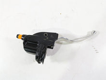 Load image into Gallery viewer, 2020 Harley Touring FLHT Electra Glide Clutch Master Cylinder - Nice 36700128A | Mototech271