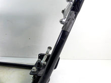 Load image into Gallery viewer, 2008 Harley Touring FLHX Street Glide Straight Main Frame Chassis With Texas Salvage Title 47900-08BHP | Mototech271