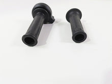 Load image into Gallery viewer, 2022 BMW RnineT Pure K22 Heated Hand Grip Set - Read 61318552120 61318554007