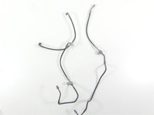 Load image into Gallery viewer, 2014 BMW K1600 GTL K48 Front Abs Brake Line Hoses Set 34327727511 34327716611 | Mototech271