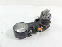 Load image into Gallery viewer, 2009 BMW R1200GS K25 Lower Triple Tree Steering Clamp Ball Joint 31427718343 | Mototech271
