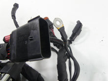 Load image into Gallery viewer, 2021 Harley Softail FLSB Sport Glide Main Wiring Harness Loom - No Cuts 69202197